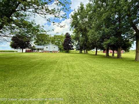 15750 W Ridge Ridge, Oakley, MI 48649