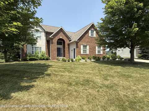 12869 Warm Creek Drive, DeWitt, MI 48820