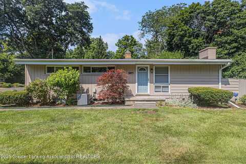 5671 Buckingham Road, Haslett, MI 48840