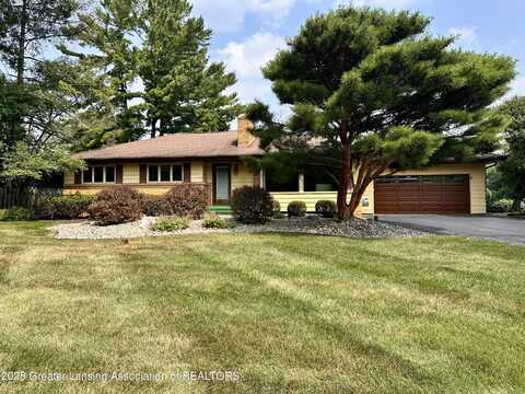 2100 N Waverly Road, Lansing, MI 48906