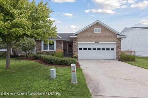 4265 Presidents Way, DeWitt, MI 48820
