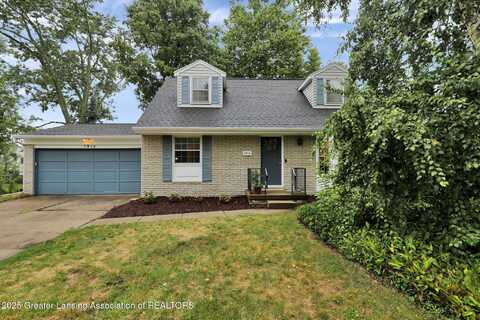 1915 N Harrison Road, East Lansing, MI 48823