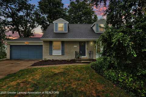 1915 N Harrison Road, East Lansing, MI 48823
