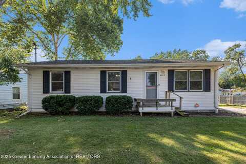 4708 Palmer Street, Lansing, MI 48910