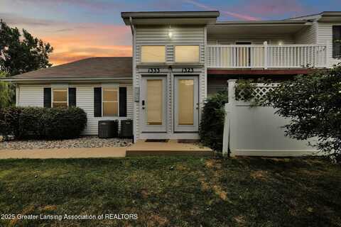 1333 Coolidge Road, East Lansing, MI 48823