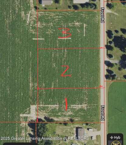 2 Frost Rd, Portland, MI 48875