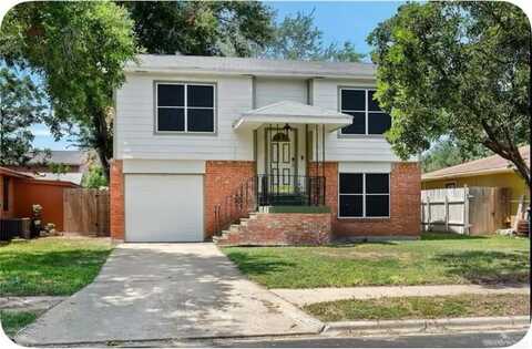 2009 Jay Avenue, McAllen, TX 78504