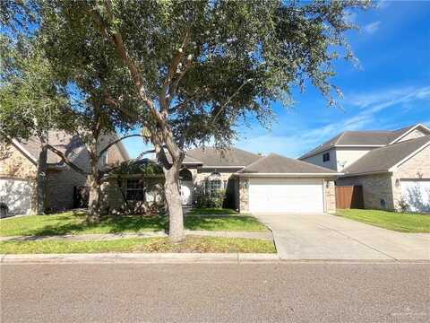 3304 Santa Olivia Street, Mission, TX 78572