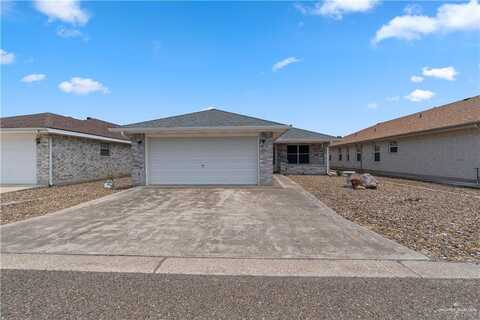 515 Jupiter Street, Mission, TX 78572