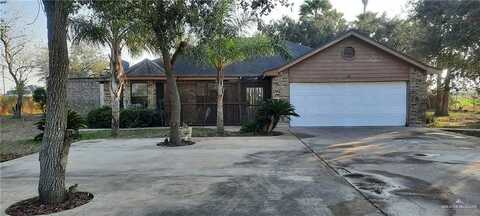 1317 Owassa Road, Alamo, TX 78516