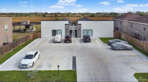 1104 Jesse Street, Weslaco, TX 78596
