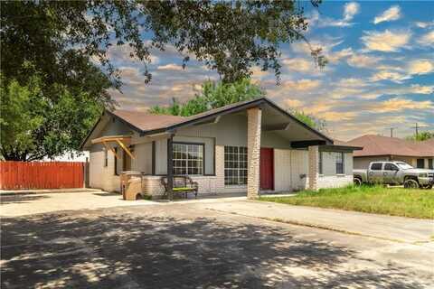 1802 Hunt Avenue, Donna, TX 78537