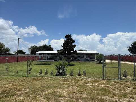 11912 N Rooth Road, Edinburg, TX 78541