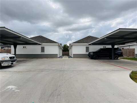 1805 W Ramirez Street W, Mission, TX 78572