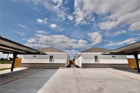 1805 W Ramirez Street W, Mission, TX 78572