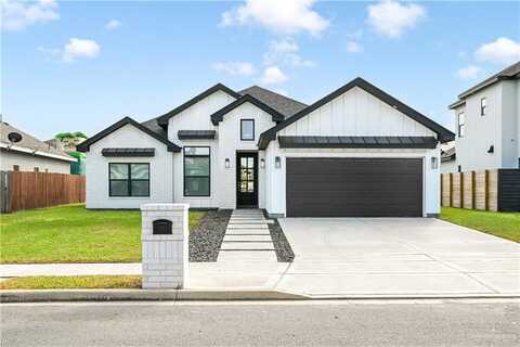 3915 Santa Fe Street, Edinburg, TX 78542