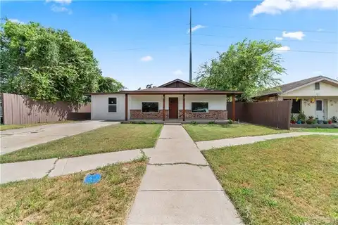 3051 Norma Avenue, McAllen, TX 78503