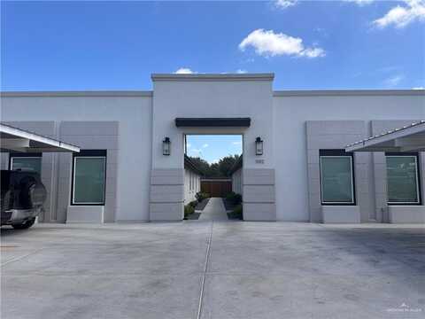 1102 Sugar Garden Drive, Pharr, TX 78577