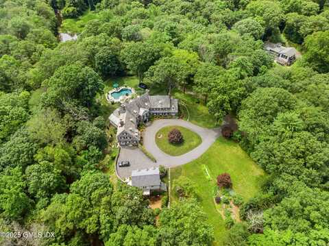 31 Sawmill Lane, Greenwich, CT 06830