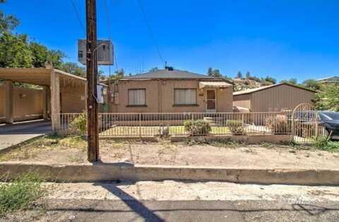 5822 S Old Oak St, Miami, AZ 85539