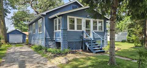 226 N Wiggs Street, Griffith, IN 46319