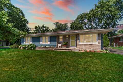 3092 Oakwood Street, Portage, IN 46368