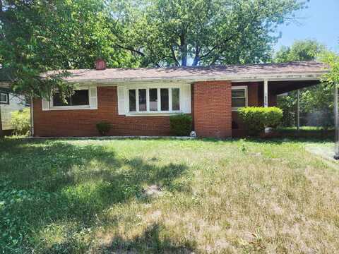1226 Arizona Street, Gary, IN 46403