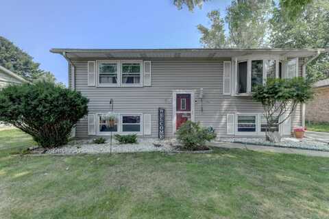 3706 Lexington Road, Michigan City, IN 46360