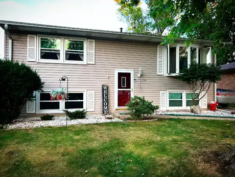 3706 Lexington Road, Michigan City, IN 46360