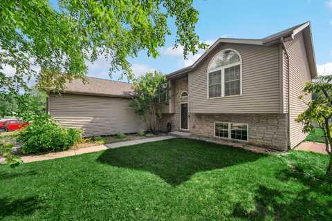196 Spring View Drive, Chesterton, IN 46304