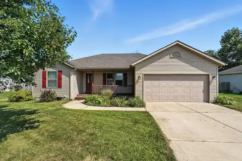 298 W Central Street, Wheatfield, IN 46392