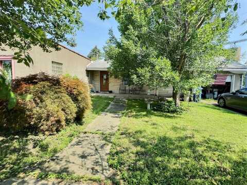 224 E State Street, Morocco, IN 47963
