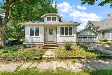 316 A Street, La Porte, IN 46350