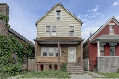 5010 Magoun Avenue, East Chicago, IN 46312