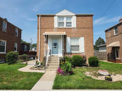 3938 Cameron Avenue, Hammond, IN 46327