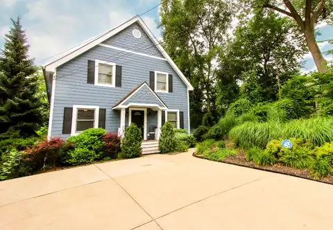 221 Washington Park Boulevard, Michigan City, IN 46360
