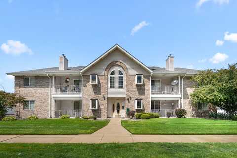 2329 Hart Road, Highland, IN 46322