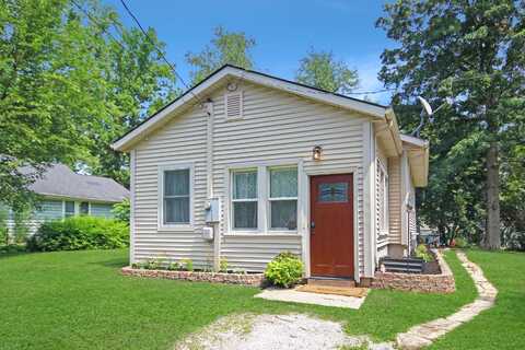 13858 Butternut Street, Cedar Lake, IN 46303