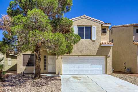 1030 Country Skies Avenue, Las Vegas, NV 89123