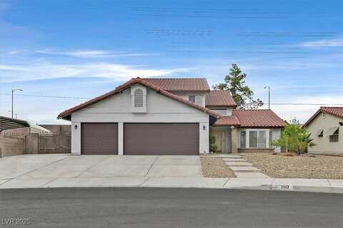 1517 Kirby Drive, Las Vegas, NV 89117