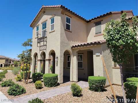 3575 Credere Lane, Henderson, NV 89044