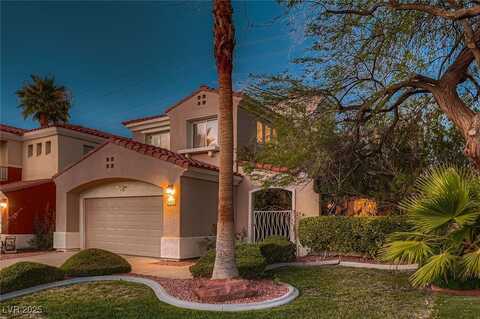 1612 Estrella Street, Las Vegas, NV 89117