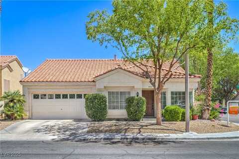 8800 Crescent Ridge Lane, Las Vegas, NV 89134