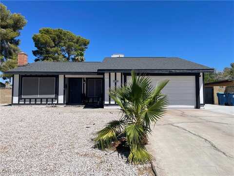 1940 Sunnyslope Avenue, Las Vegas, NV 89119