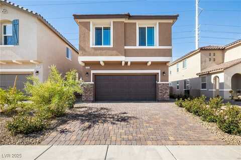 3404 Castlefields Drive, North Las Vegas, NV 89081