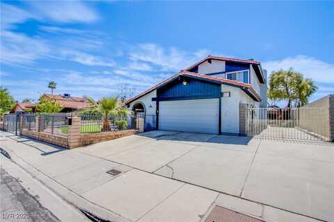 5301 Kalmia Drive, Las Vegas, NV 89103