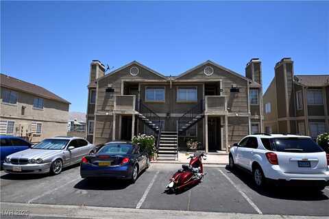2664 Bryandouglas Drive, Las Vegas, NV 89121
