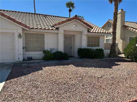 1415 Black Hills Way, North Las Vegas, NV 89031