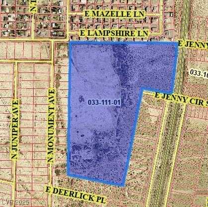 3670 Nv-160, Pahrump, NV 89060