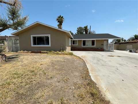4010 Syracuse Drive, Las Vegas, NV 89121